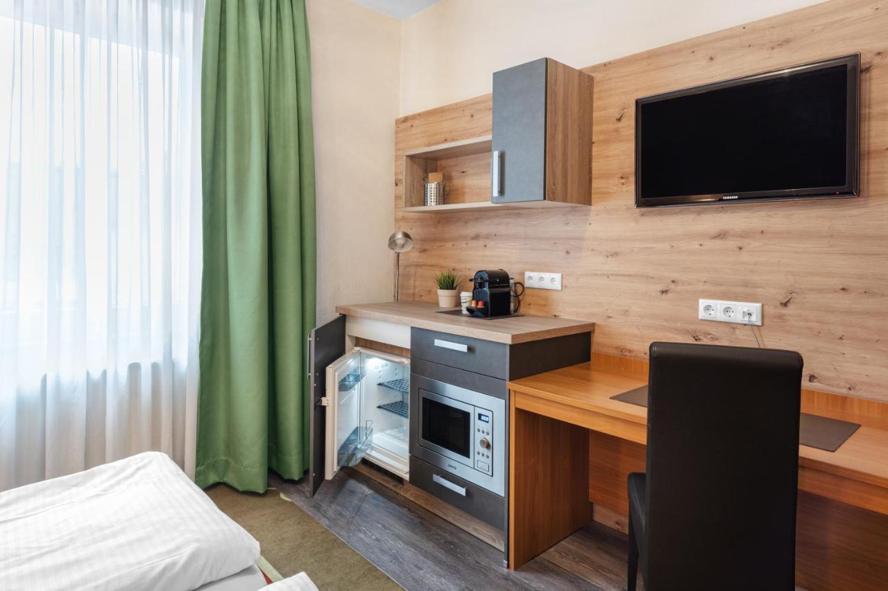 Schieners Hotel & Apfelhof Apartments Wemding Eksteriør billede
